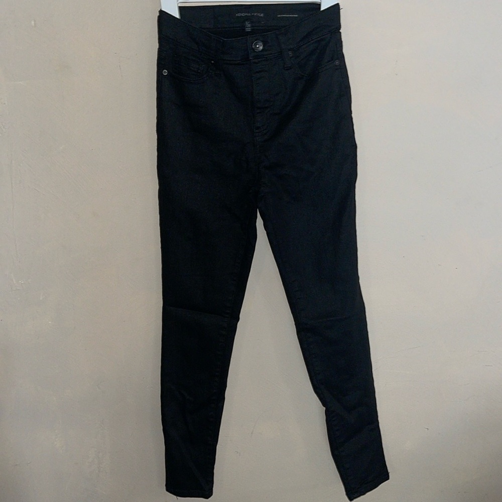 Kendall + Kylie jeans